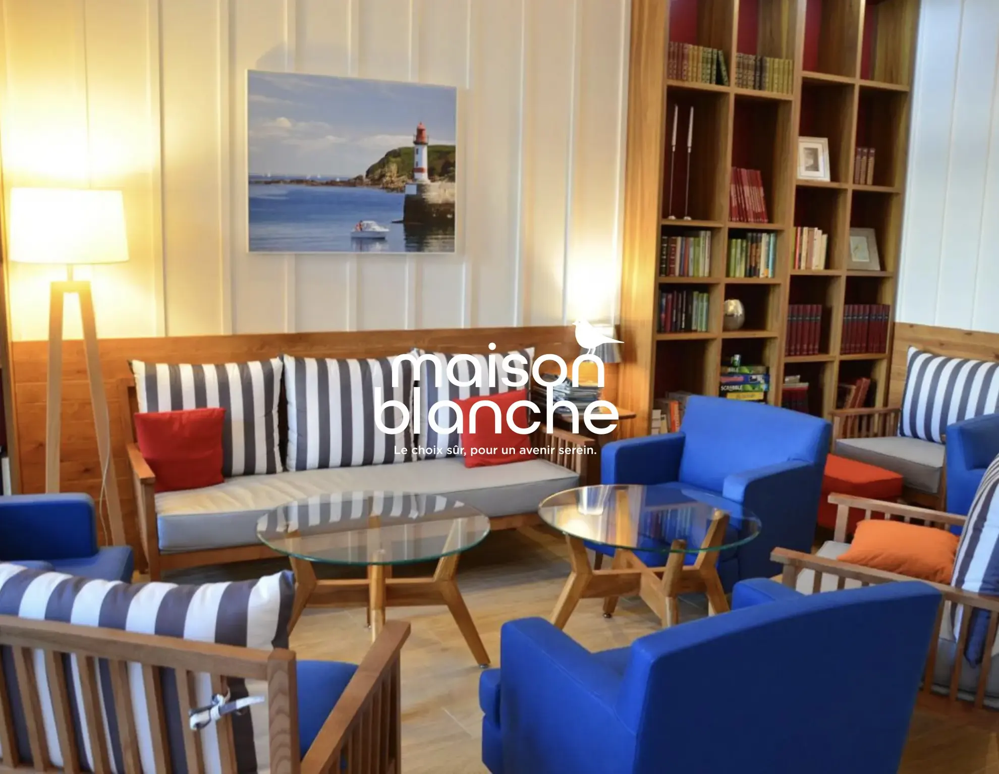 Investissez dans un appartement T1 Bis meublé à Bénodet avec rendement sécurisé en LMNP 