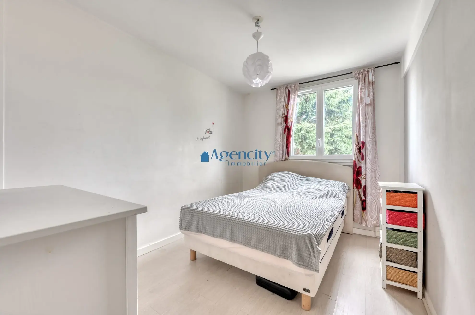Appartement 4 pièces à Noisy-le-Grand, proximité centre-ville et Bords de Marne 