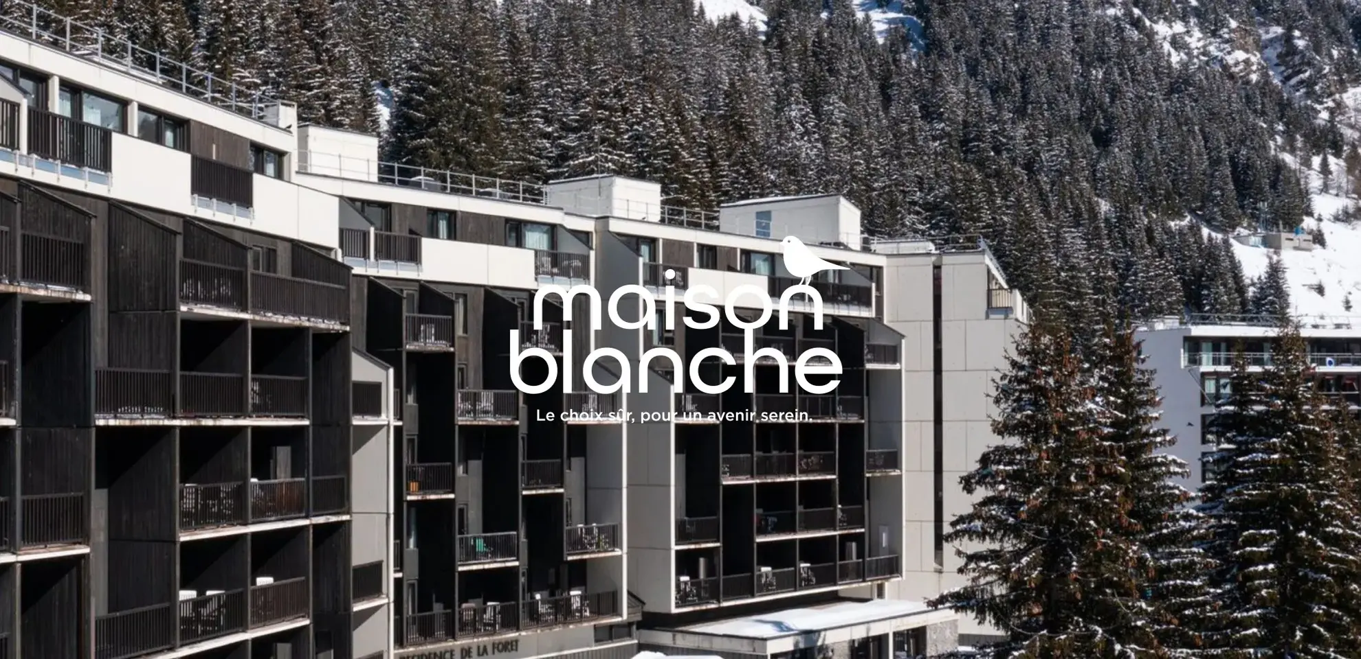 Investissement T2 LMNP à Flaine Forêt – Revenus sécurisés et fiscalité avantageuse 
