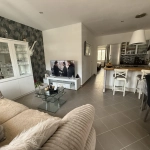 Appartement T2 de 49 m² en rez-de-chaussée à Gonfaron