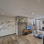 Maison à vendre à Rouvroy – Charmante maison de ville avec jardin et garage