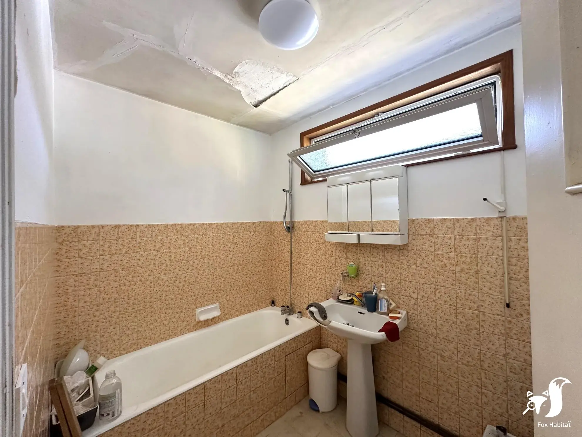 Maison à vendre à Montigny-en-Cambrésis – Projet de rénovation avec potentiel 