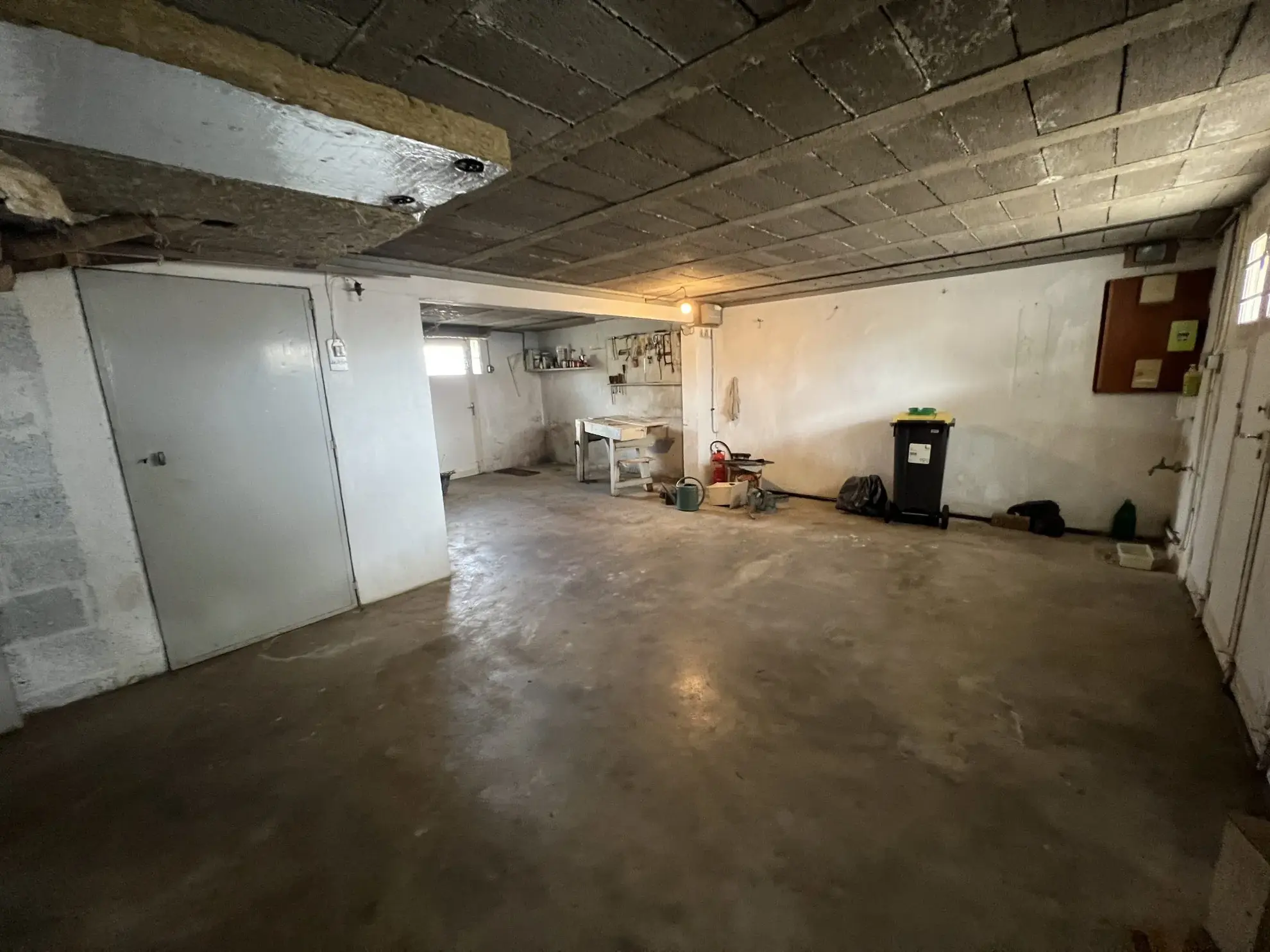 Maison à vendre à Saint-Berthevin – 77 m², jardin et garage, quartier calme 