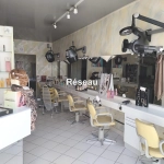 Salon de coiffure à vendre en centre-ville de Cloyes avec clientèle et équipements complets