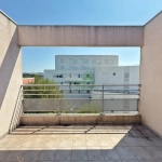 Appartement T2 à Montpellier Cellenueve avec terrasse et parking en dernier étage