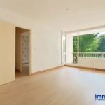 Appartement T2 à vendre à La Madeleine - 53 m², balcon et parking privé