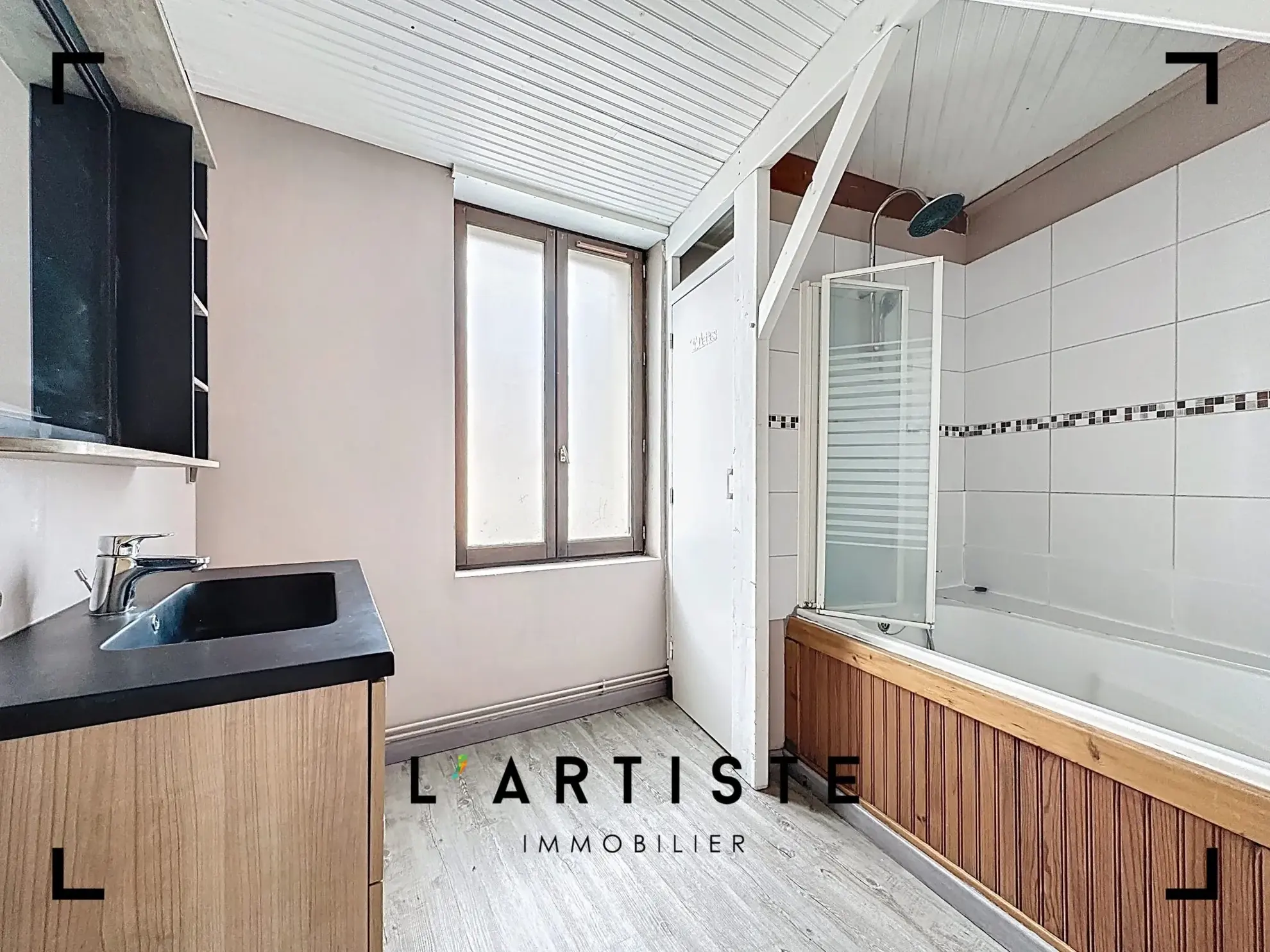 Maison 3 chambres à Le Petit-Quevilly - Calme et confort de 87 m² 