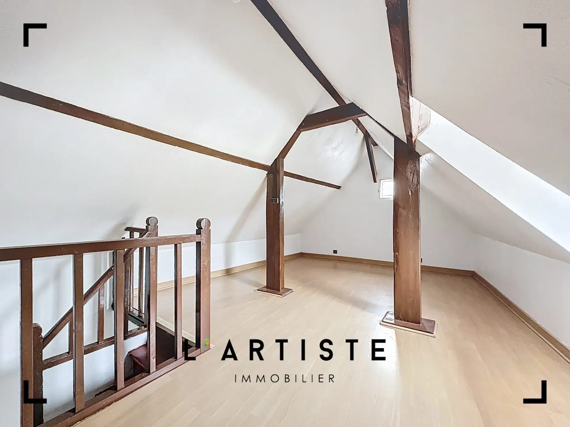 Maison 3 chambres à Le Petit-Quevilly - Calme et confort de 87 m² 