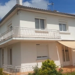 Maison spacieuse à Saint-Gaudens avec grand terrain et potentiel locatif élevé