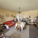 Charmant appartement T3 de 74 m² à Vendeville, balcon, cave et parking sécurisé