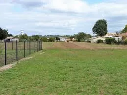 Terrain à bâtir de 650 m² à Podensac – Opportunité de construction résidentielle 
