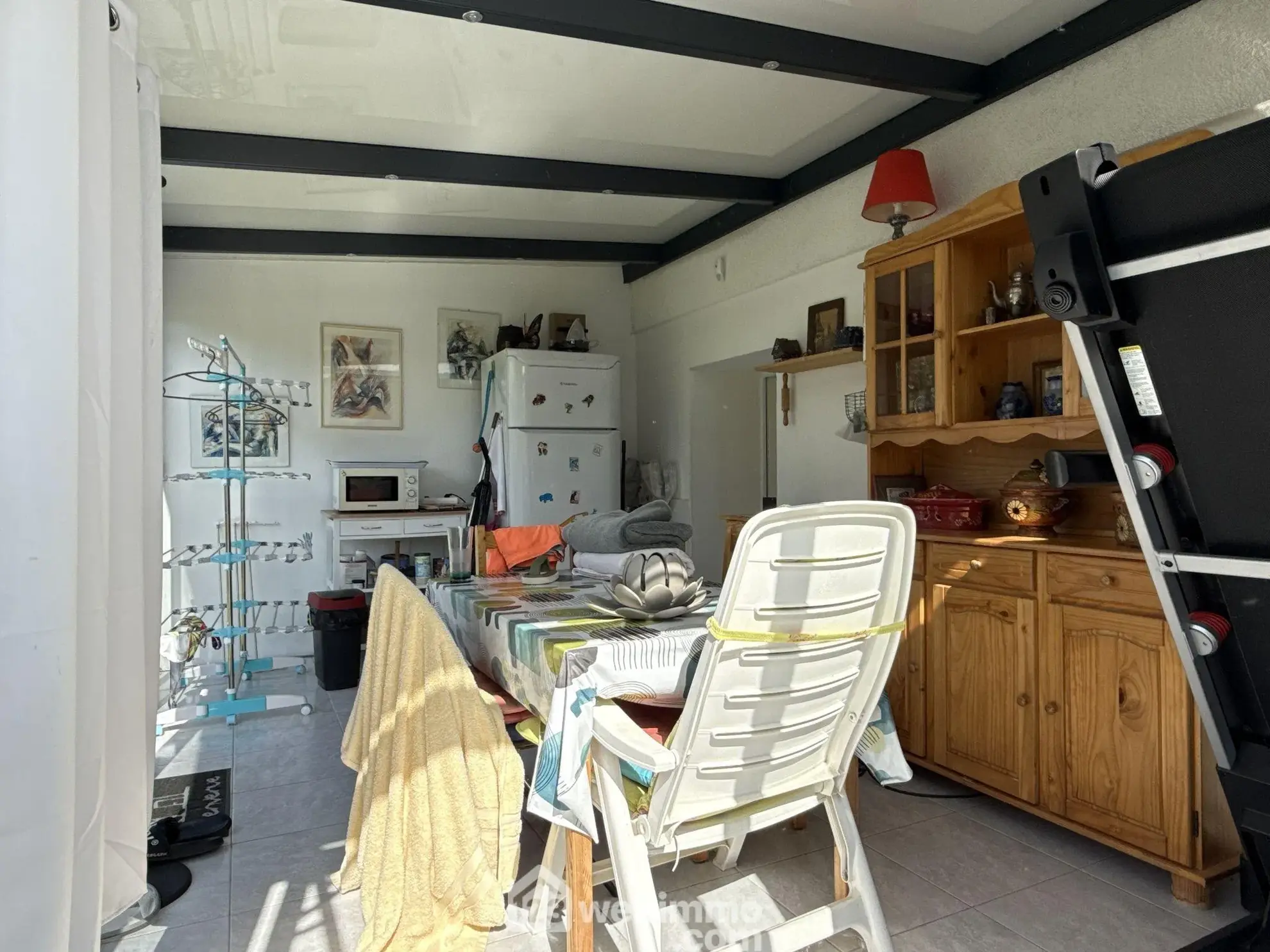 Maison de plain-pied 111 m² à Migné-Auxances, proche commodités 