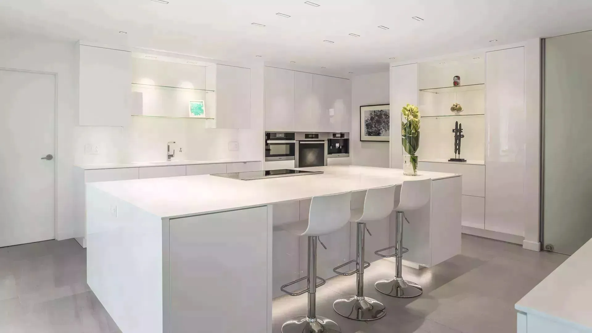 Villa moderne à Crottet sur terrain de 510 m² – Construction neuve et personnalisée 