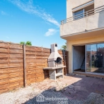 Maison T3 avec terrasse et parking à Agde – Opportunité à saisir
