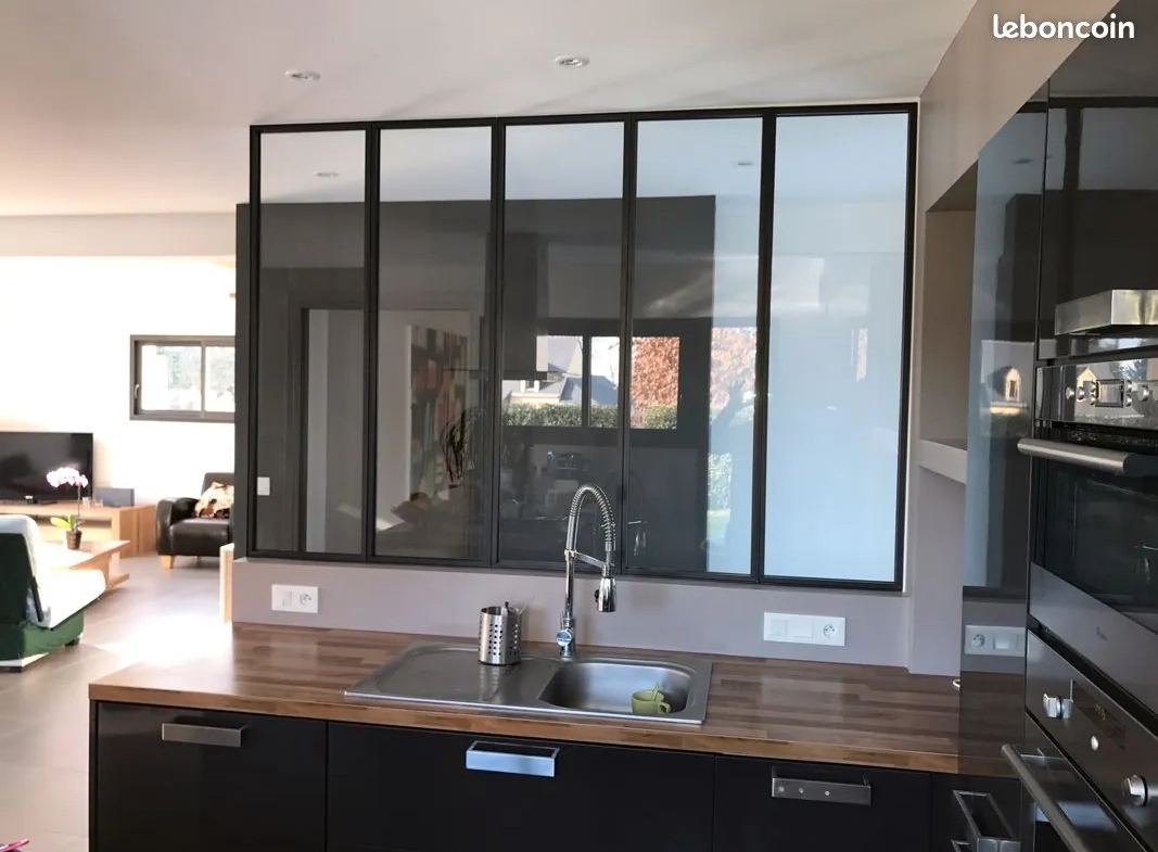 Villa moderne de 94 m² à FONSORBES avec 3 chambres et terrain piscinable 