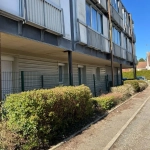 Appartement 4 pièces à Compiègne avec cave et rénovation récente