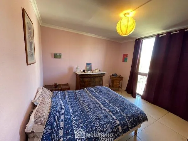 Appartement 4 pièces à Compiègne avec cave et rénovation récente 