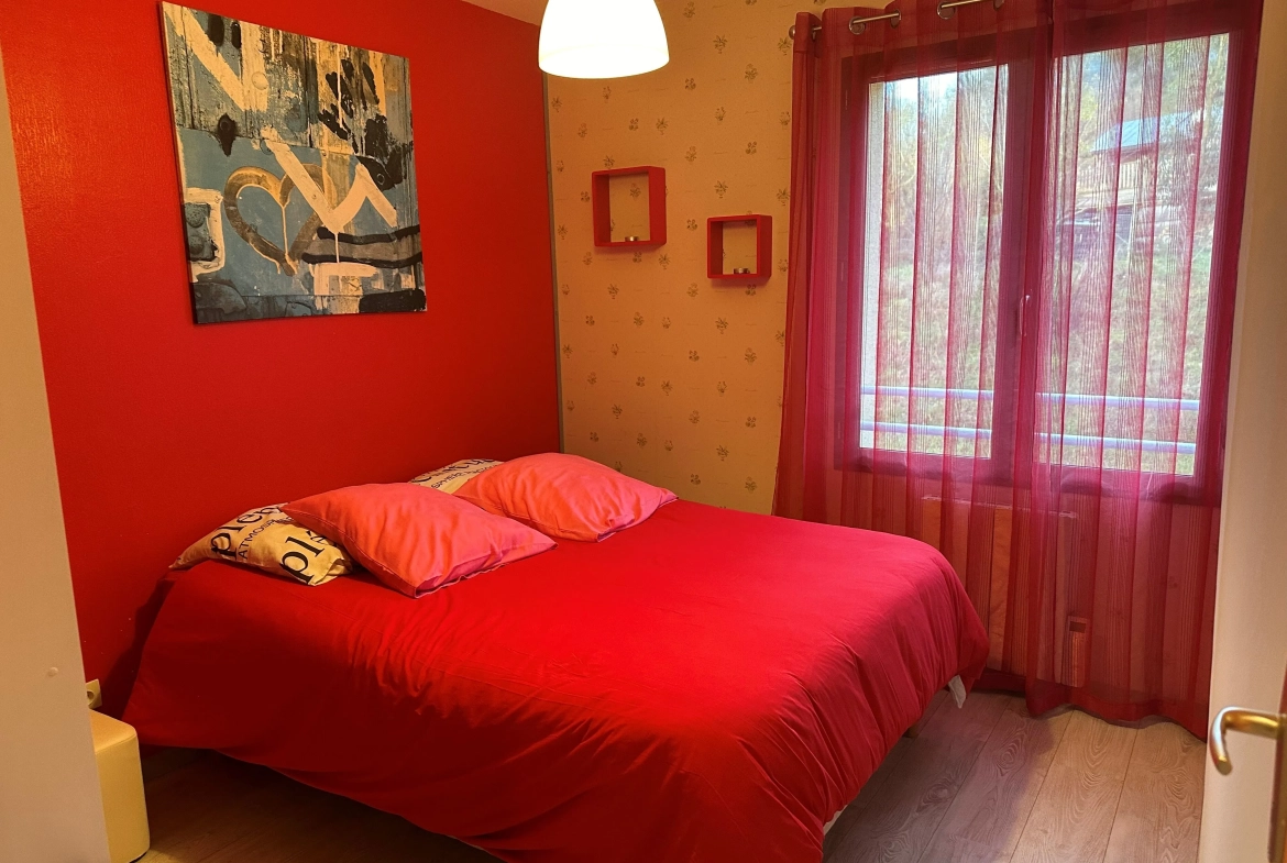 Grande maison familiale à vendre à Fécamp – 170 m² sur terrain de 1347 m² 