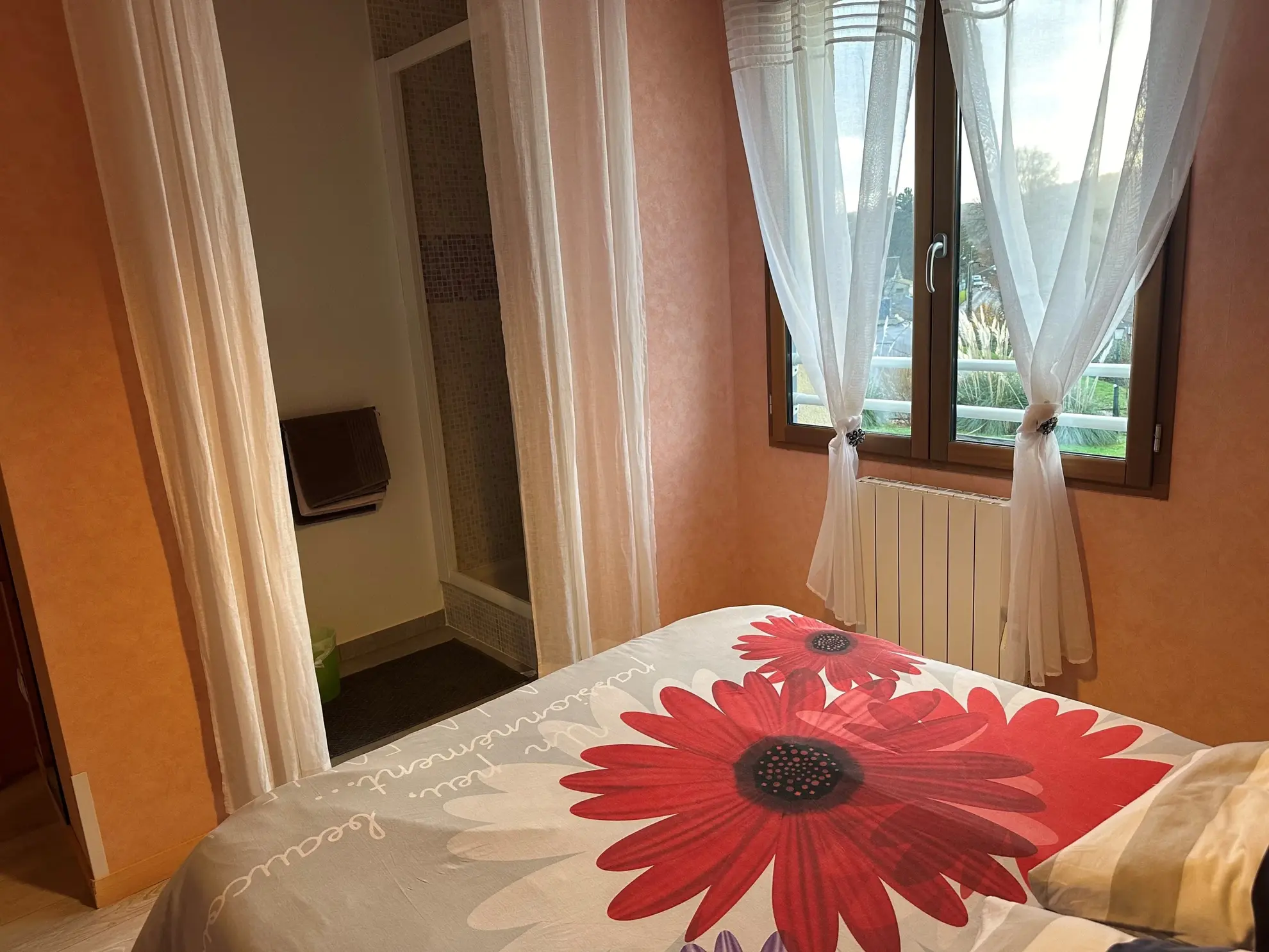 Grande maison familiale à vendre à Fécamp – 170 m² sur terrain de 1347 m² 