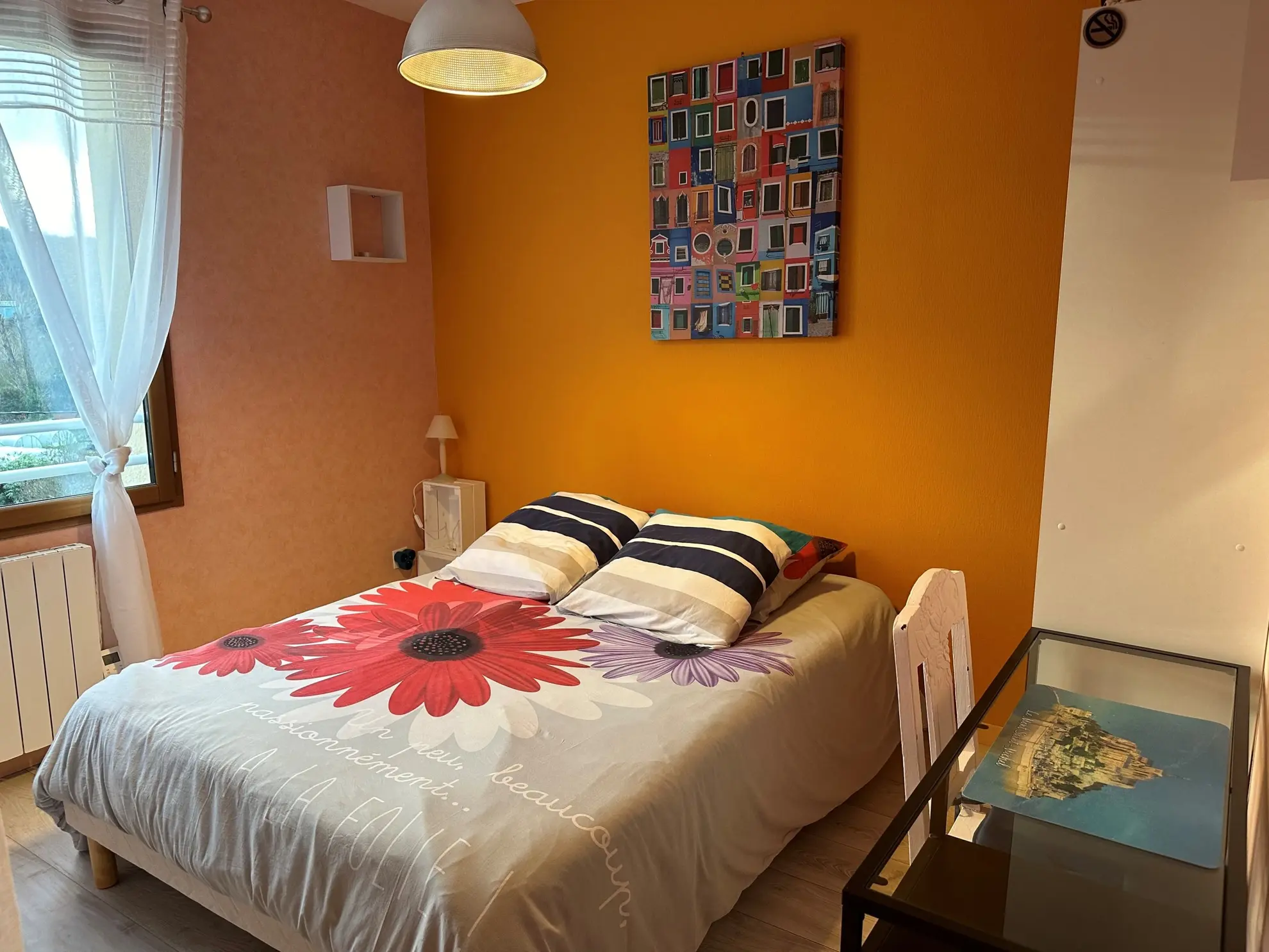 Grande maison familiale à vendre à Fécamp – 170 m² sur terrain de 1347 m² 
