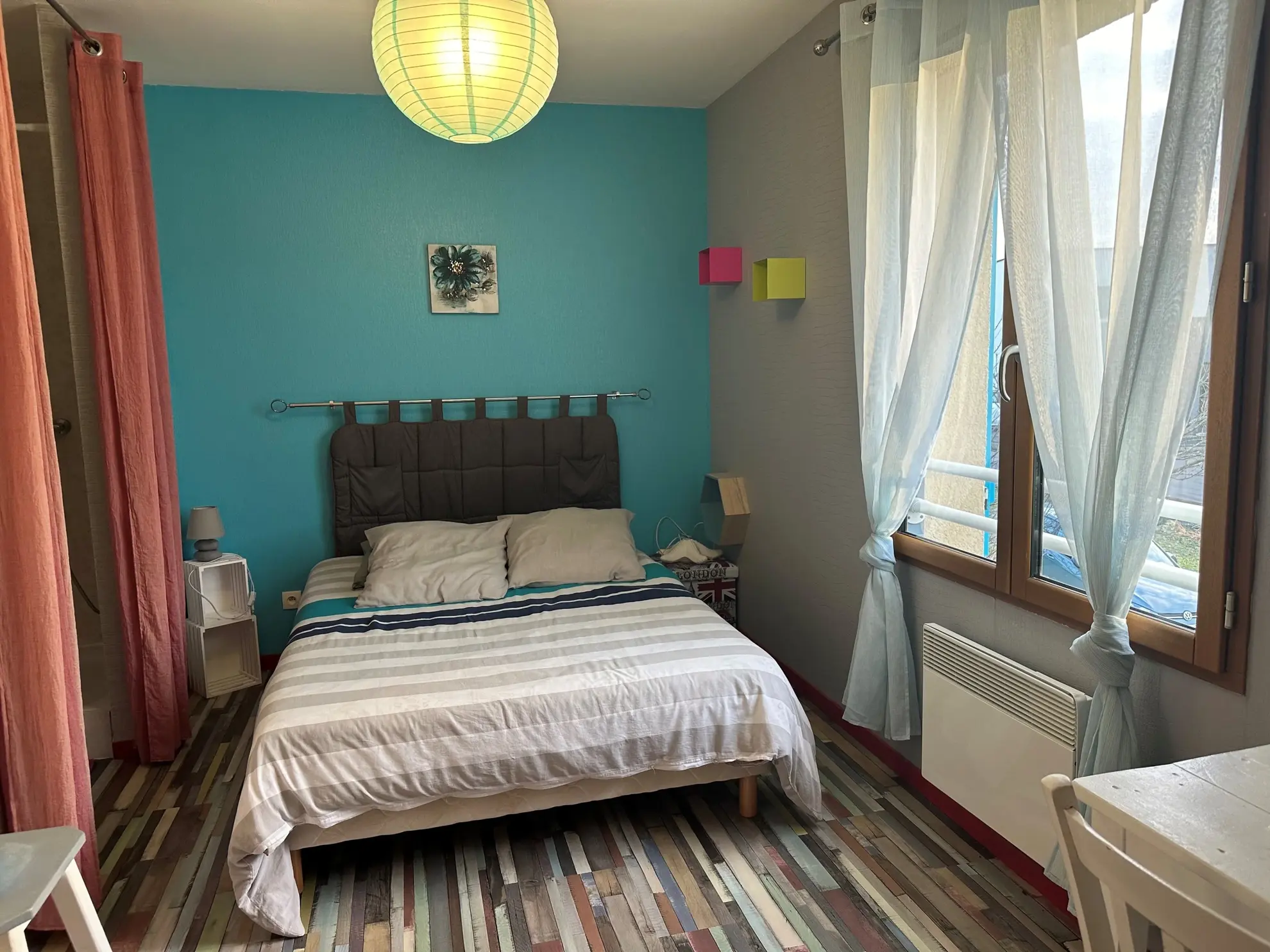 Grande maison familiale à vendre à Fécamp – 170 m² sur terrain de 1347 m² 