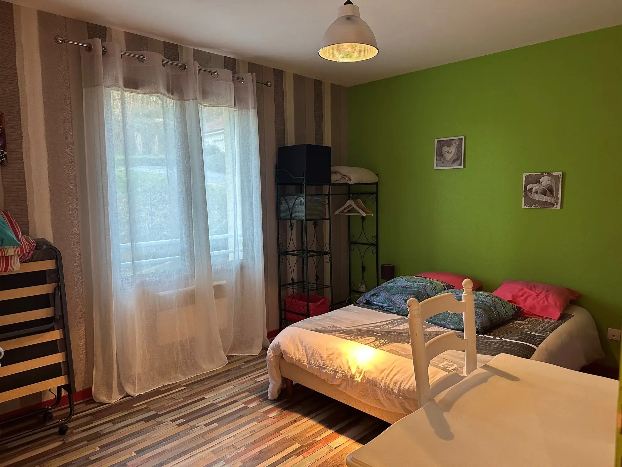 Grande maison familiale à vendre à Fécamp – 170 m² sur terrain de 1347 m² 