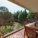 Bel appartement de 69m² avec terrasse à Marseille dans résidence calme