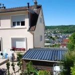 Charmant pavillon à Fécamp avec jardin, garage et proximité écoles et commerces