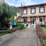 Vente maison de ville à Unieux - 130 m² avec terrasse, garage et panneaux solaires
