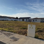 Terrain constructible à Estillac de 727 m² à vendre avec viabilisation complète