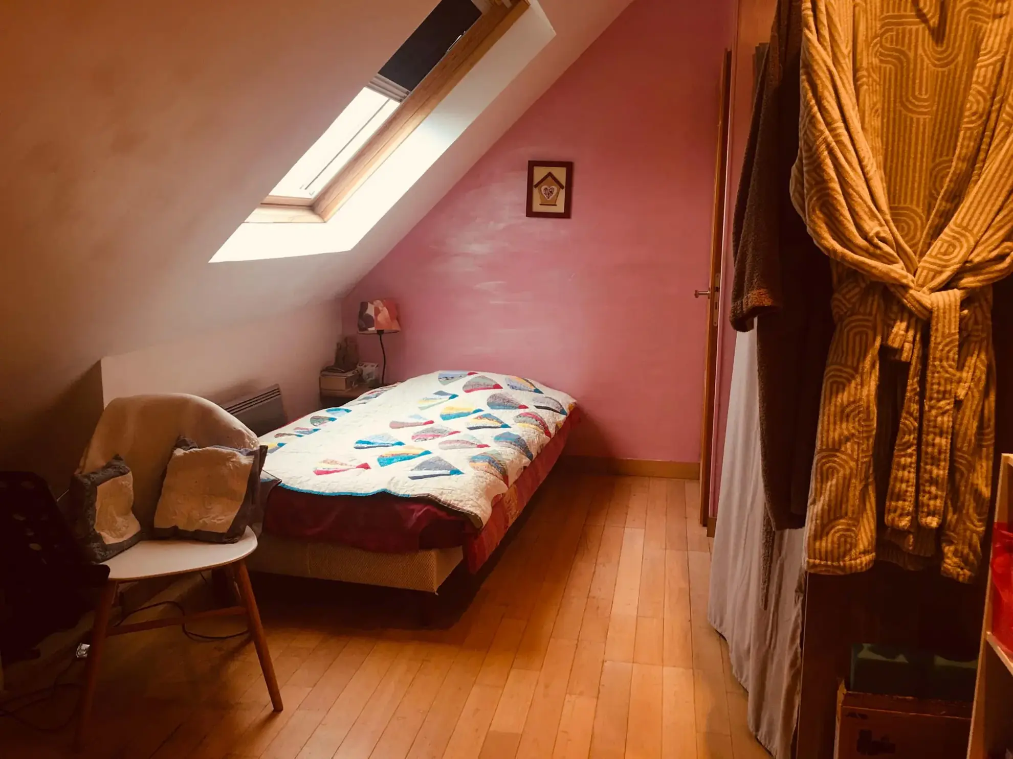 Belle maison de 145 m² à Le Quesnoy avec terrain de 900 m² et garage 