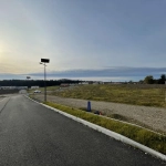 Terrain constructible de 554 m² à Bon-Encontre proche Agen