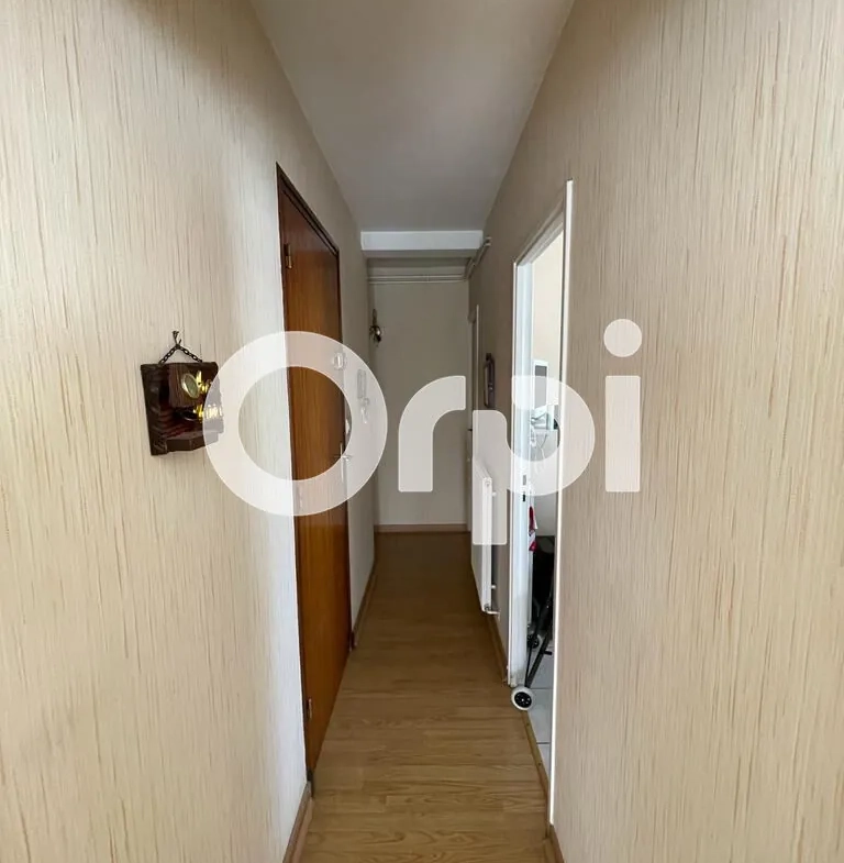 Appartement traversant de 2 chambres au cœur de Jurançon, proche commodités 