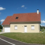 Maison sur mesure à bâtir à Maimbeville – 103 m² sur terrain de 1256 m²