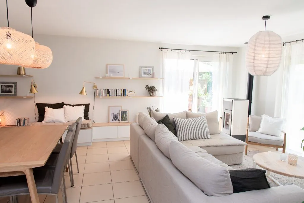 Maison neuve à construire à Pontpoint – Conforme RE 2020 