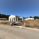 Villa neuve de plain-pied à Saignon avec 3 chambres et garage