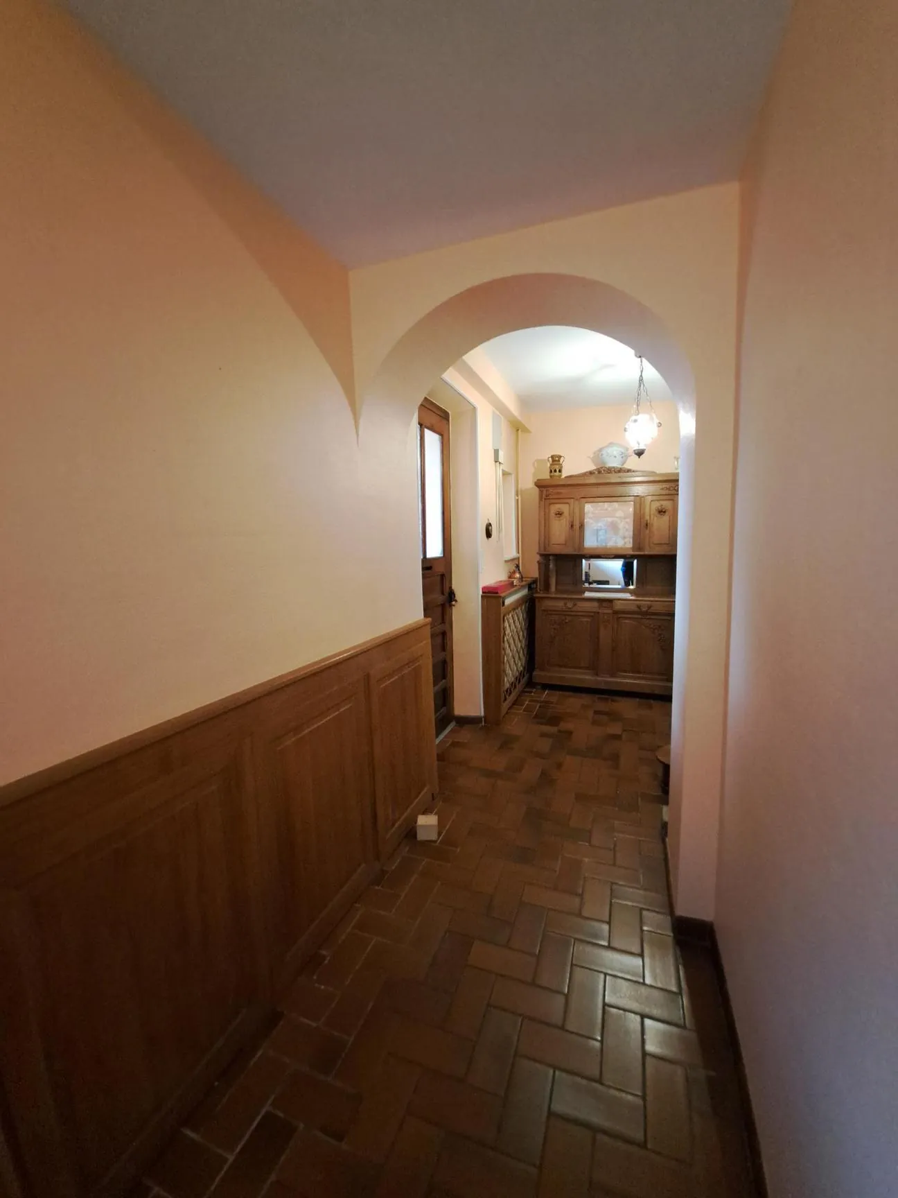 Maison bourgeoise de 220 m² à Docelles, potentiel immobilier exceptionnel 