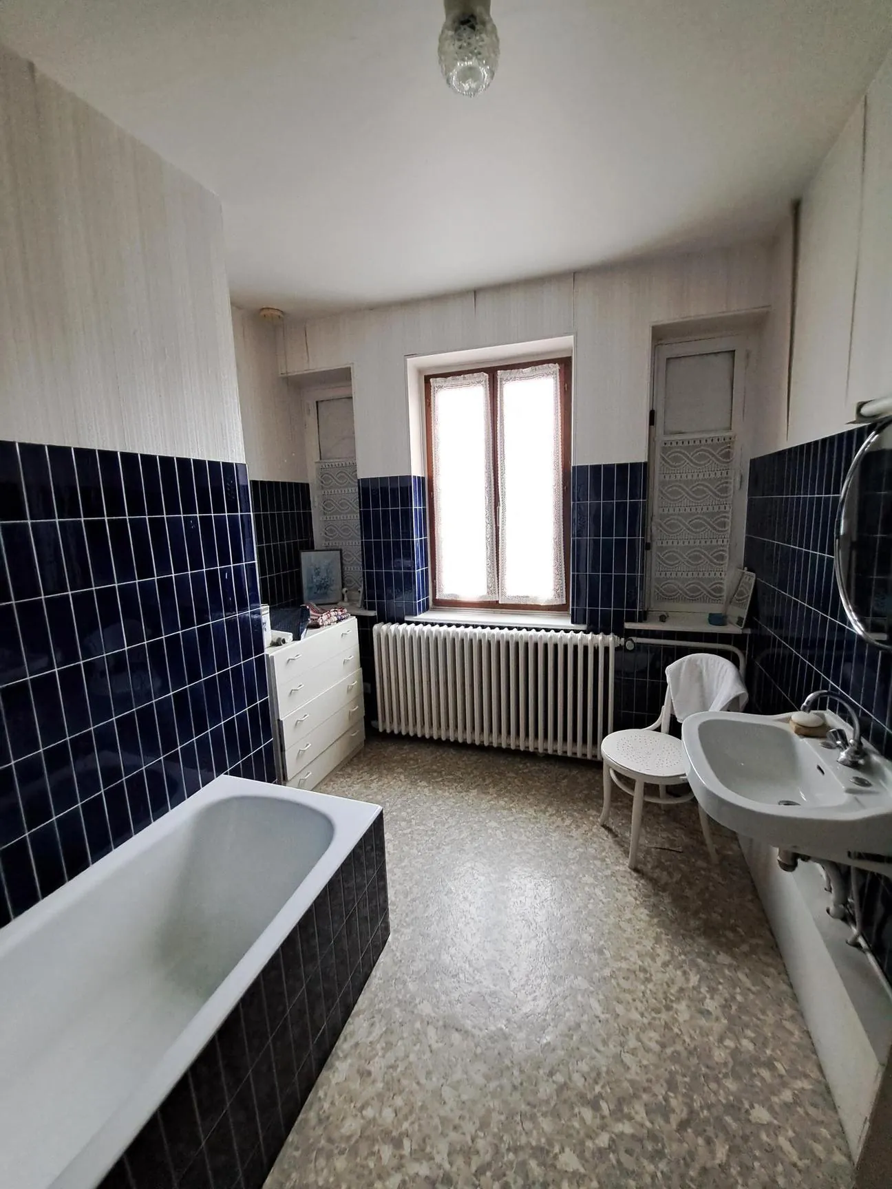 Maison bourgeoise de 220 m² à Docelles, potentiel immobilier exceptionnel 