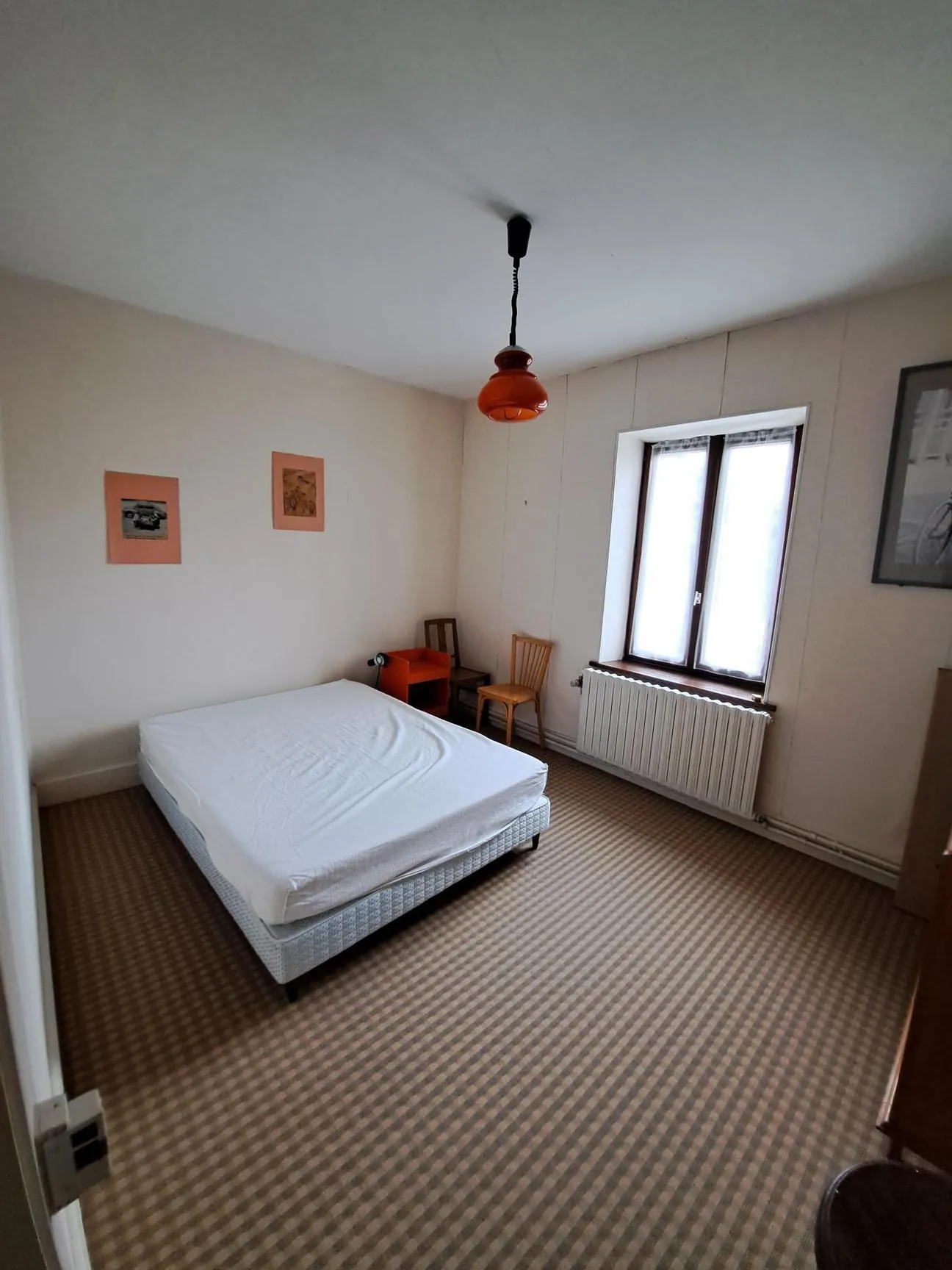 Maison bourgeoise de 220 m² à Docelles, potentiel immobilier exceptionnel 