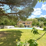 Maison de 160 m² avec piscine et grange à Saint-Martin-la-Pallu