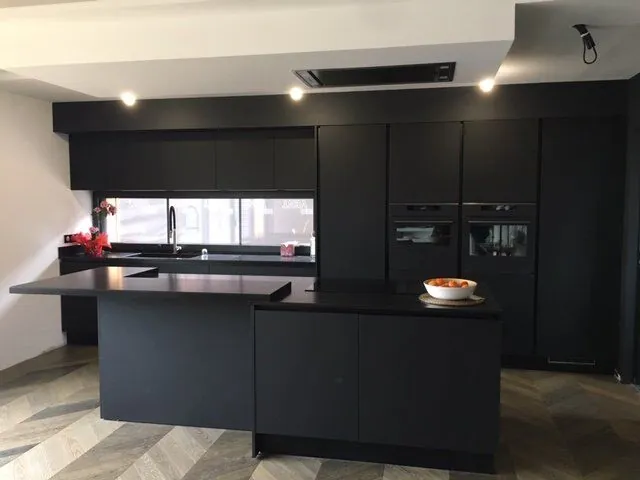 Maison sur mesure écologique de 105m² à Choisy-Au-Bac 