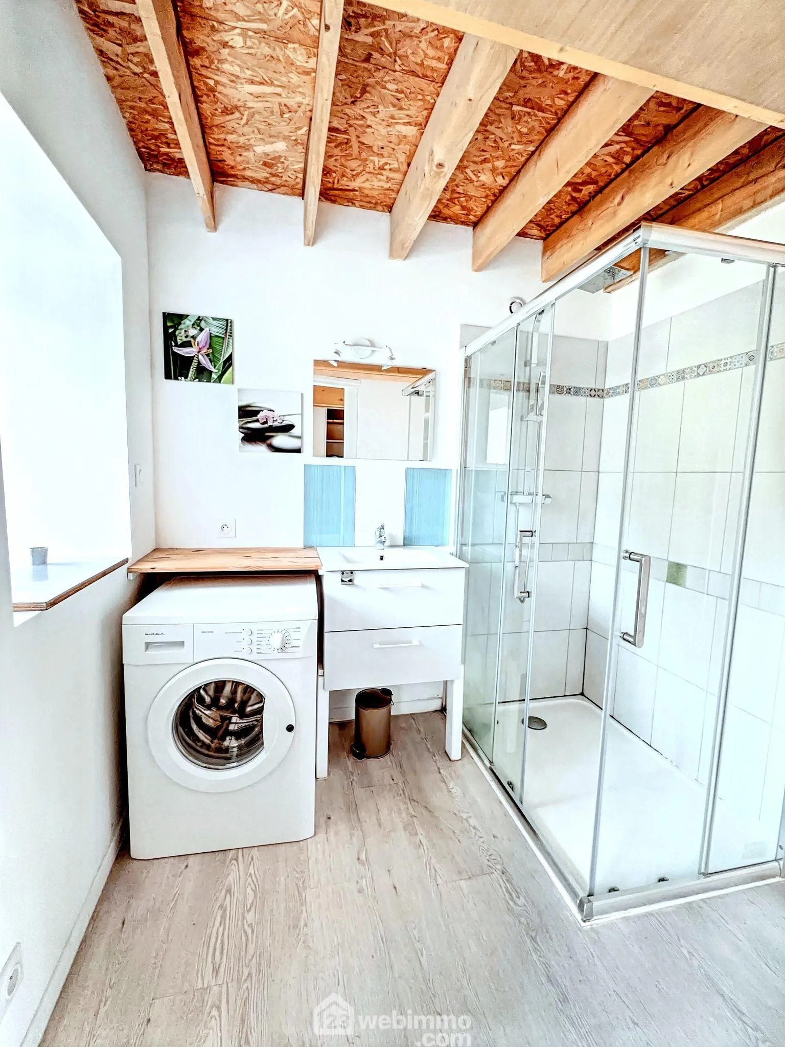 Maison provençale rénovée à Ploërmel avec jardin et potentiel d'extension 