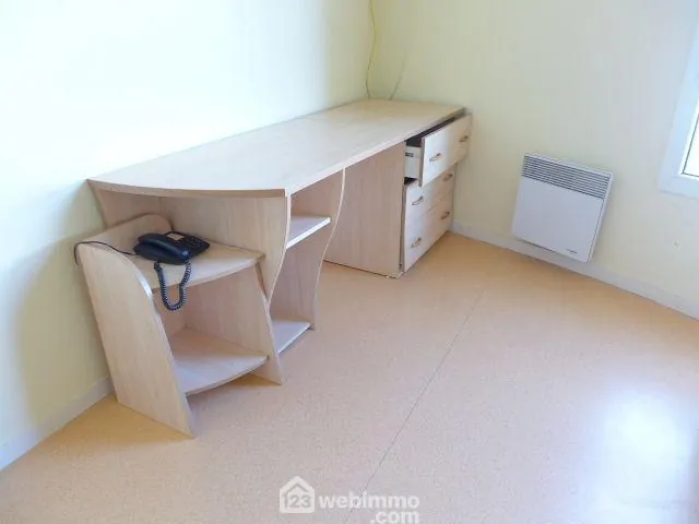 Studio à vendre à Courbevoie proche La Défense - Investissement locatif avec bon rendement 