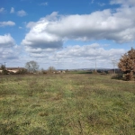 Terrain à bâtir viabilisé de 2000 m² à Valderiès, vue dégagée