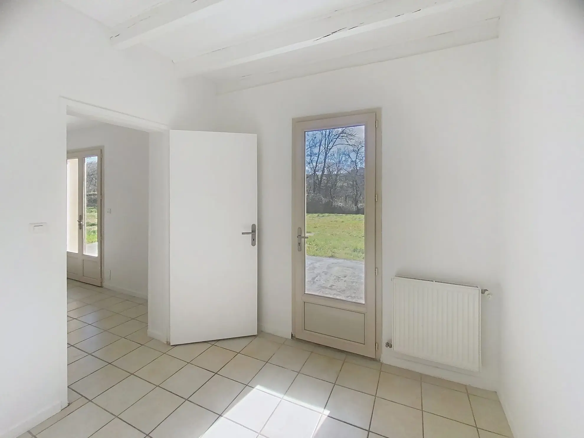 Maison à vendre à Monestiés - 89,28 m², 2 chambres, terrasse, vue campagne 