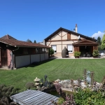Maison à Autun avec extérieur aménagé, 3 chambres, garage et jardin