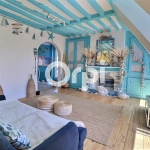 Bel appartement loft de 101 m² en hyper-centre de Pau avec parking