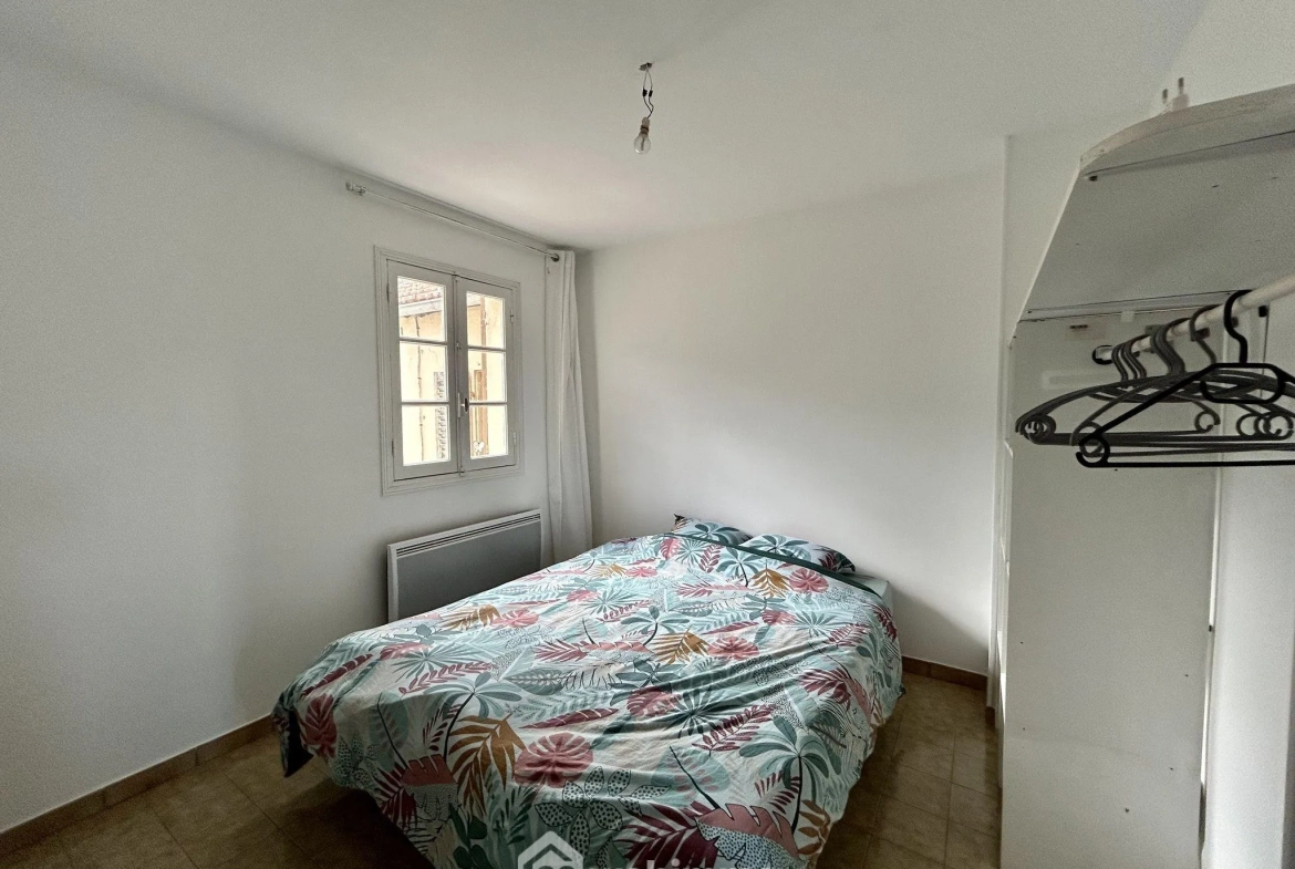 Vente duplex 95m² à Pietracorbara avec vue mer et montagne 