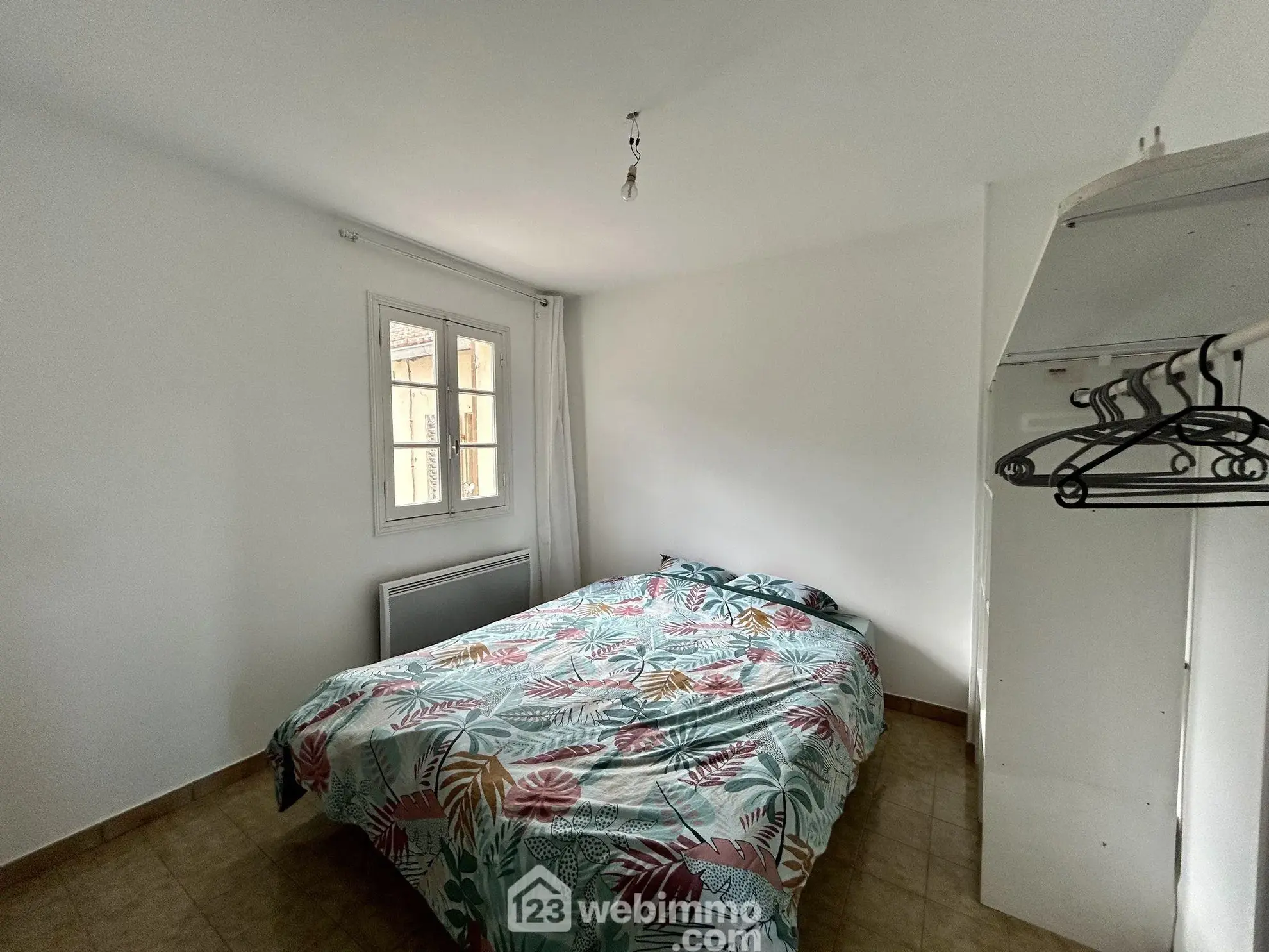 Vente duplex 95m² à Pietracorbara avec vue mer et montagne 
