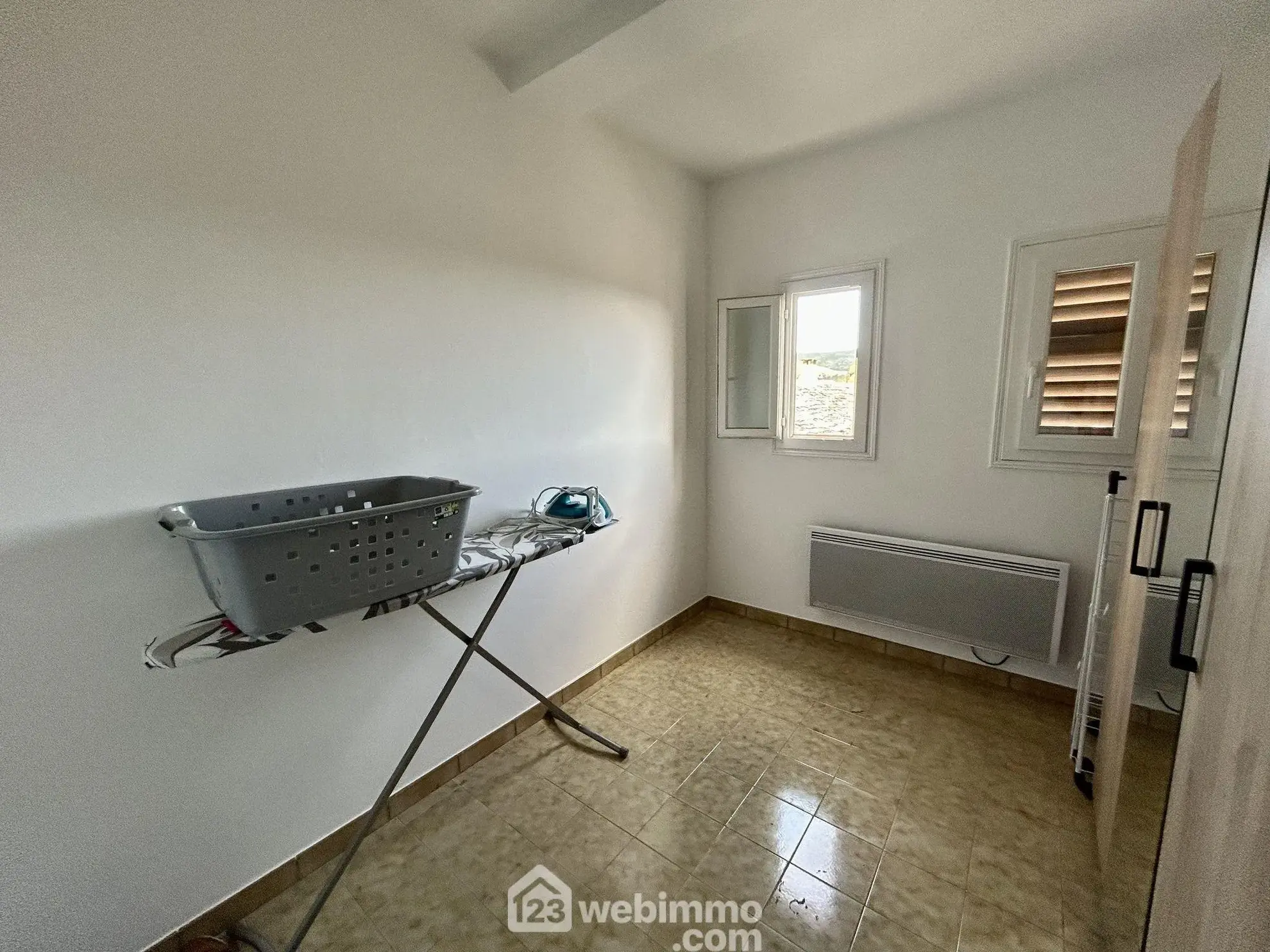 Vente duplex 95m² à Pietracorbara avec vue mer et montagne 